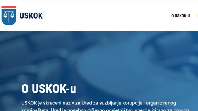 Pao načelnik granične policije